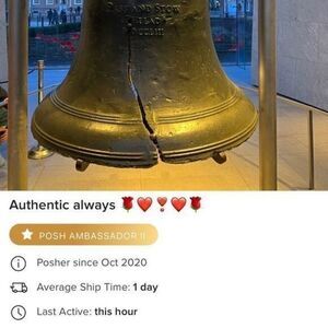 POSH AMBASSADOR II‎